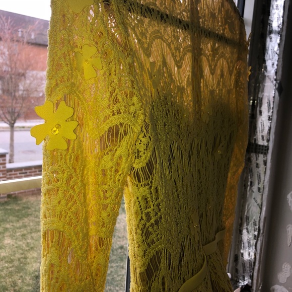 Fouad sarkis mnm couture size 10 (42) - Picture 5 of 5